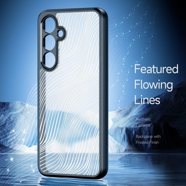Case Dux Ducis Aimo Samsung S721 S24 FE - Image 4