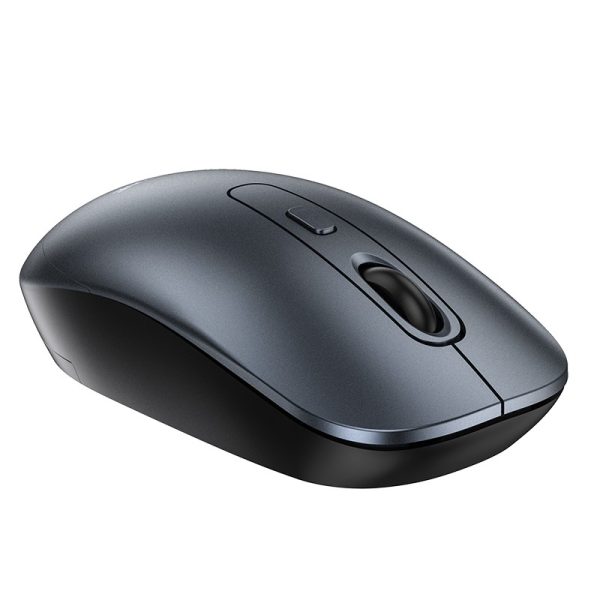 Wireless mouse Borofone BG13 black - Image 4