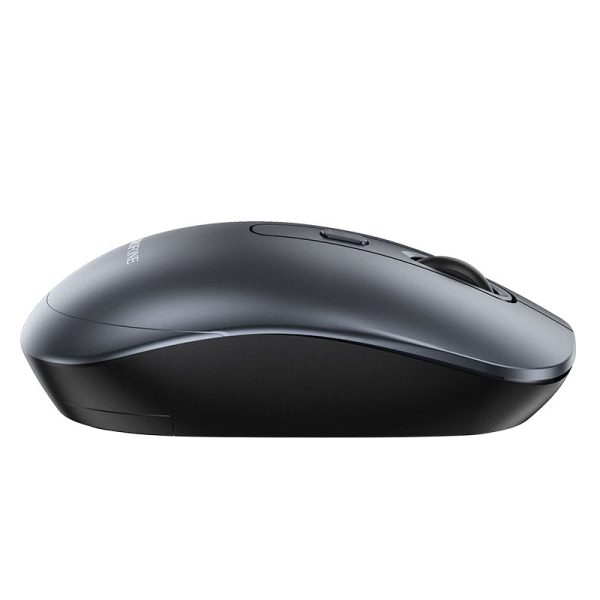 Wireless mouse Borofone BG13 black - Image 2