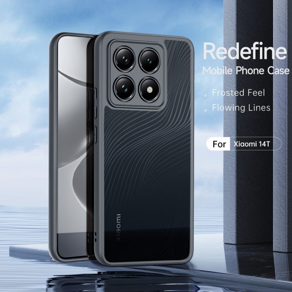 Case Dux Ducis Aimo Xiaomi 14T - Image 2