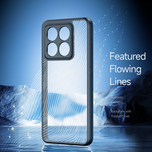 Case Dux Ducis Aimo Xiaomi 14T - Image 4