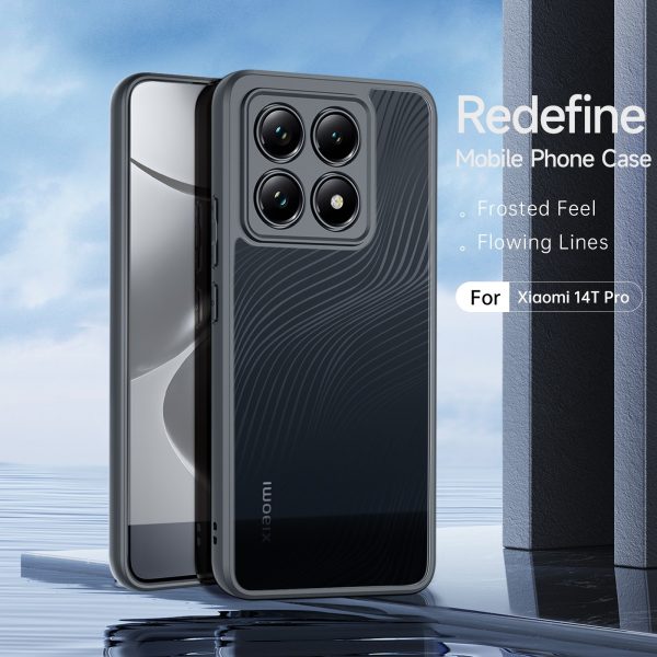 Case Dux Ducis Aimo Xiaomi 14T Pro - Image 2