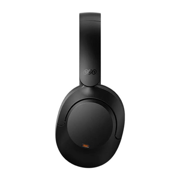 Wireless headphones Acefast H4 ANC black - Image 2
