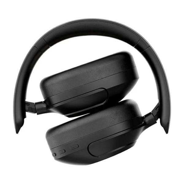 Wireless headphones Acefast H4 ANC black - Image 3