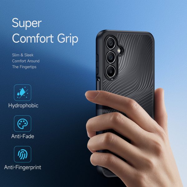 Case Dux Ducis Aimo Samsung A165 A16 4G/A166 A16 5G - Image 2