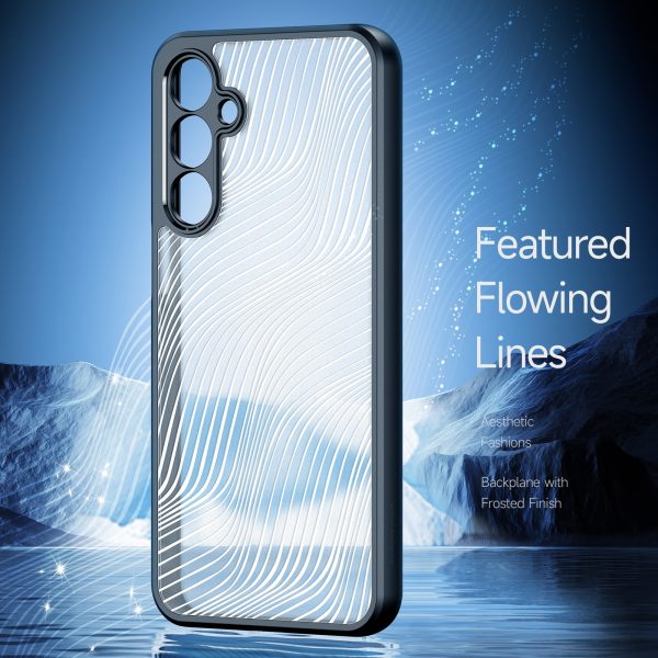 Case Dux Ducis Aimo Samsung A165 A16 4G/A166 A16 5G - Image 3