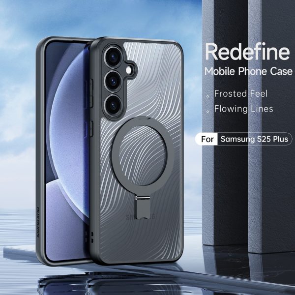 Case Dux Ducis Aimo Mag Samsung S936 S25 Plus - Image 2