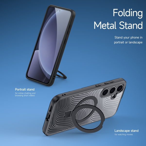 Case Dux Ducis Aimo Mag Samsung S936 S25 Plus - Image 3