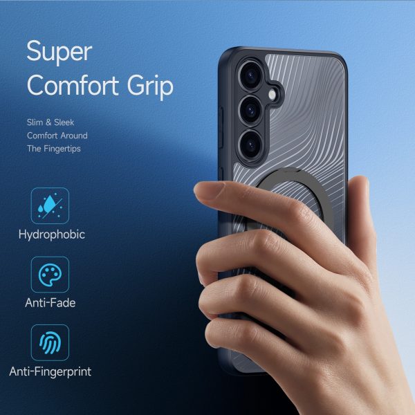 Case Dux Ducis Aimo Mag Samsung S936 S25 Plus - Image 4