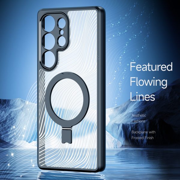 Case Dux Ducis Aimo Mag Samsung S938 S25 Ultra - Image 4