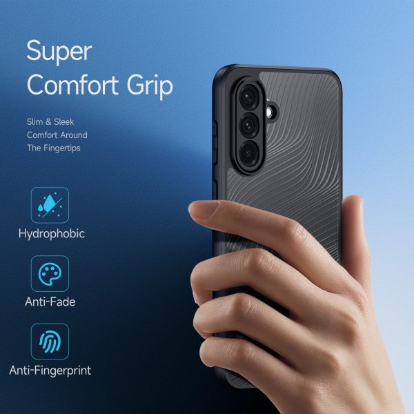 Case Dux Ducis Aimo Samsung A366 A36 5G/A566 A56 5G - Image 2