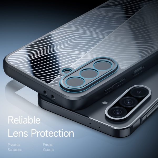 Case Dux Ducis Aimo Samsung A366 A36 5G/A566 A56 5G - Image 4
