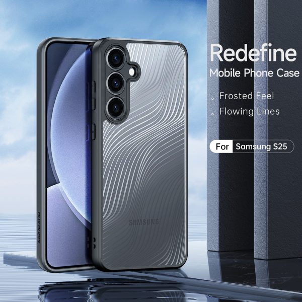 Case Dux Ducis Aimo Samsung S931 S25 - Image 2