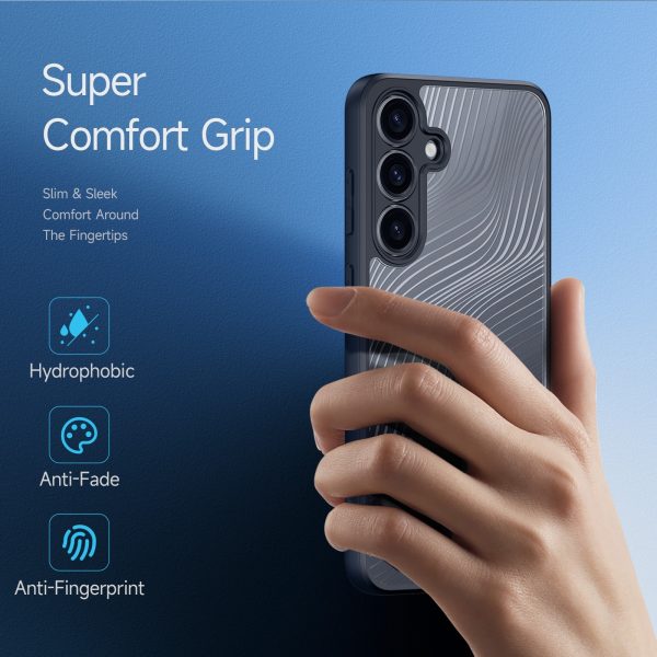 Case Dux Ducis Aimo Samsung S931 S25 - Image 3