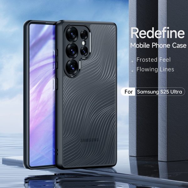 Case Dux Ducis Aimo Samsung S938 S25 Ultra - Image 2