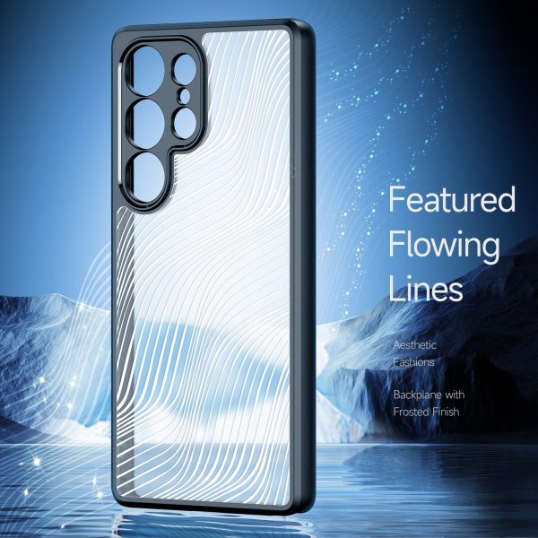 Case Dux Ducis Aimo Samsung S938 S25 Ultra - Image 4