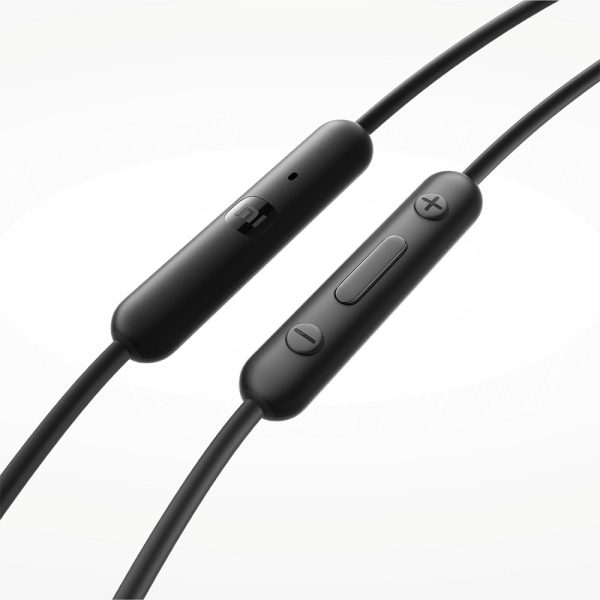 Earphones Xiaomi USB-C black BHR8930GL - Image 3