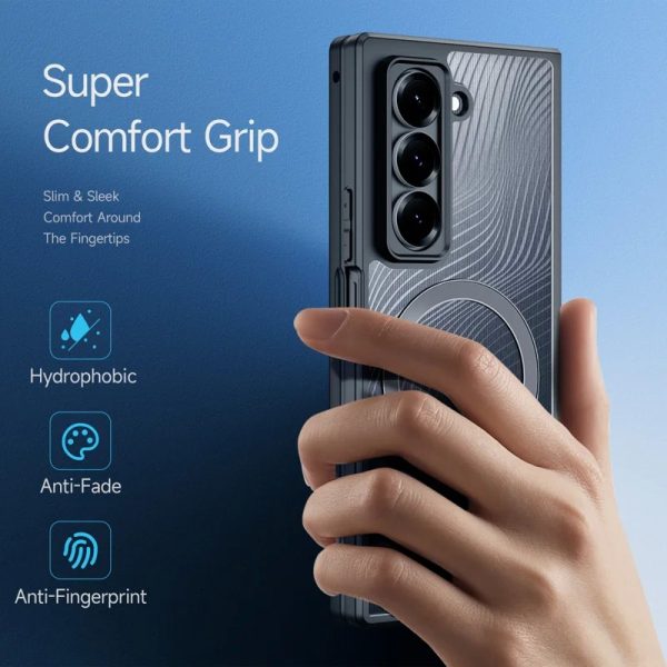 Case Dux Ducis Aimo Mag Samsung F958 Z Fold SE - Image 3