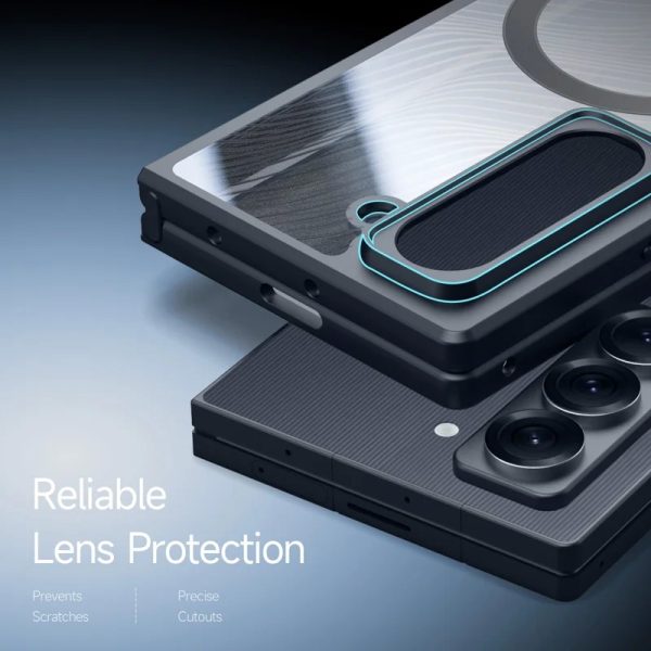 Case Dux Ducis Aimo Mag Samsung F958 Z Fold SE - Image 4