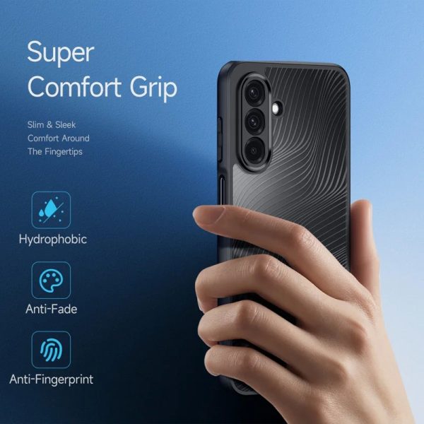 Case Dux Ducis Aimo Samsung A266 A26 5G - Image 2