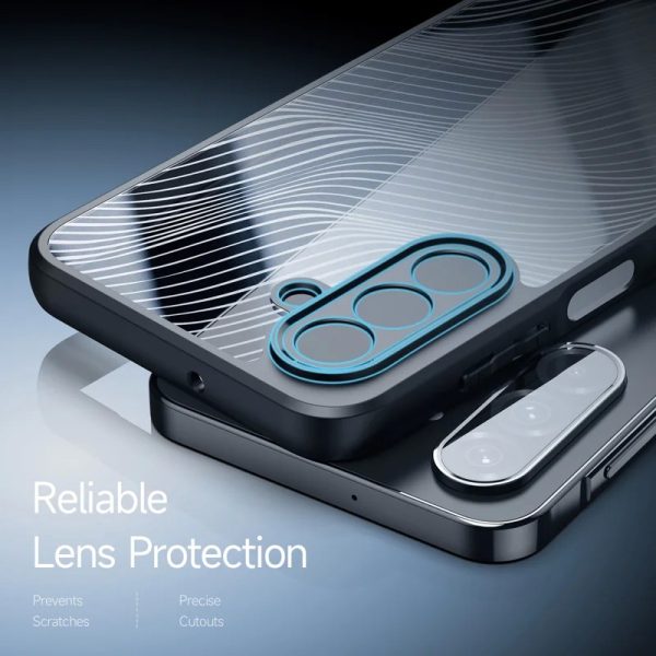 Case Dux Ducis Aimo Samsung A266 A26 5G - Image 3