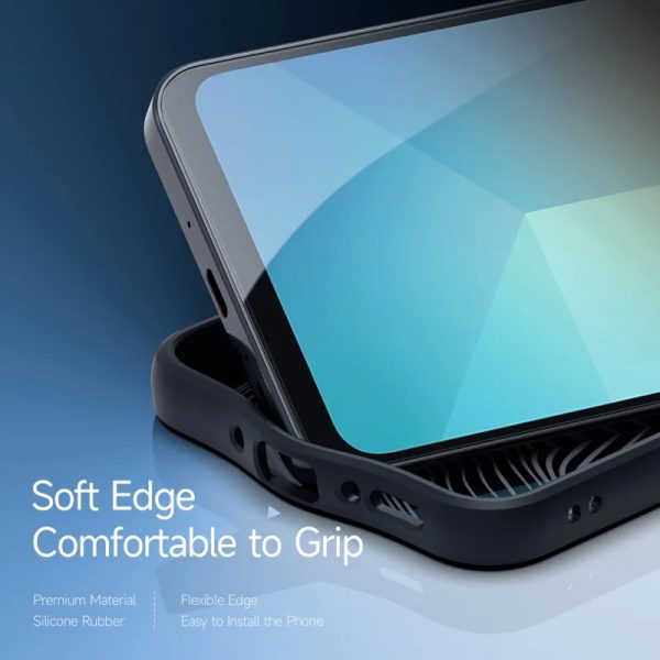 Case Dux Ducis Aimo Samsung A266 A26 5G - Image 4