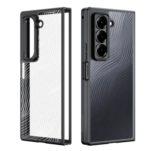 Case Dux Ducis Aimo Samsung F958 Z Fold SE - Image 2