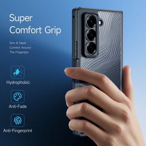 Case Dux Ducis Aimo Samsung F958 Z Fold SE - Image 3