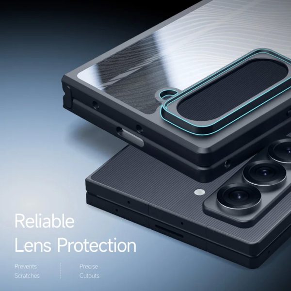 Case Dux Ducis Aimo Samsung F958 Z Fold SE - Image 4