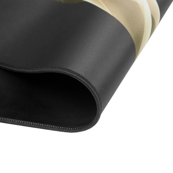 Mouse pad Hoco GM22 20x24cm black - Image 2