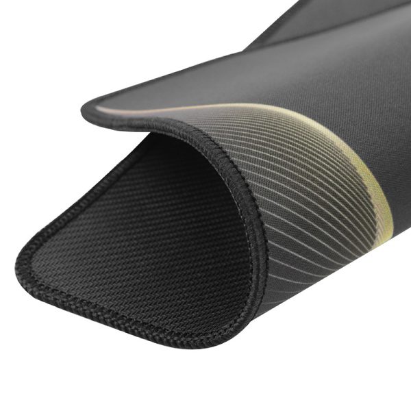 Mouse pad Hoco GM22 30x80cm black - Image 3