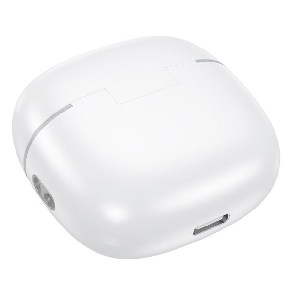 Wireless headphones Borofone FQ11 white - Image 2