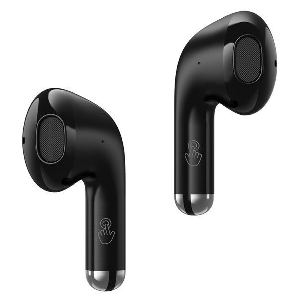 Wireless headphones Borofone FQ11 black - Image 2