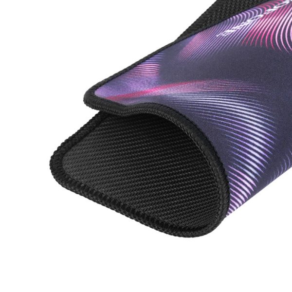 Коврик для мыши Borofone BG12 30x80cm черный — изображение 2