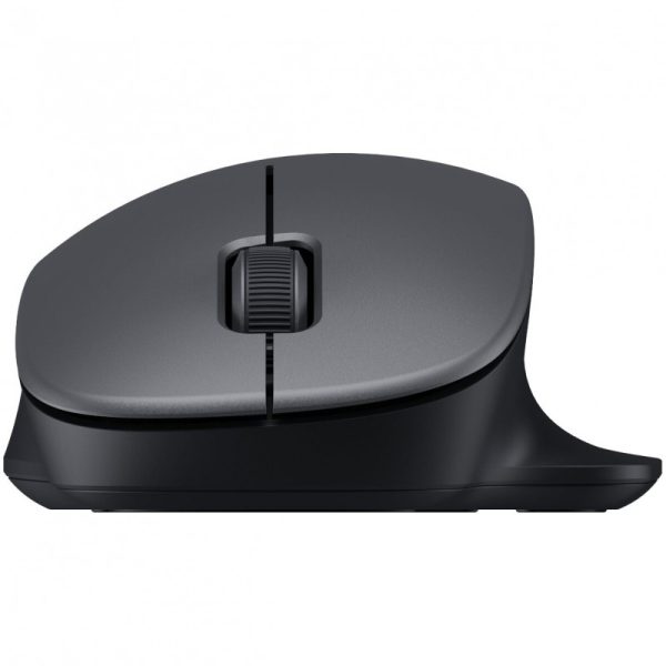 Wireless mouse Xiaomi Comfort Edition black BHR9359GL — изображение 2