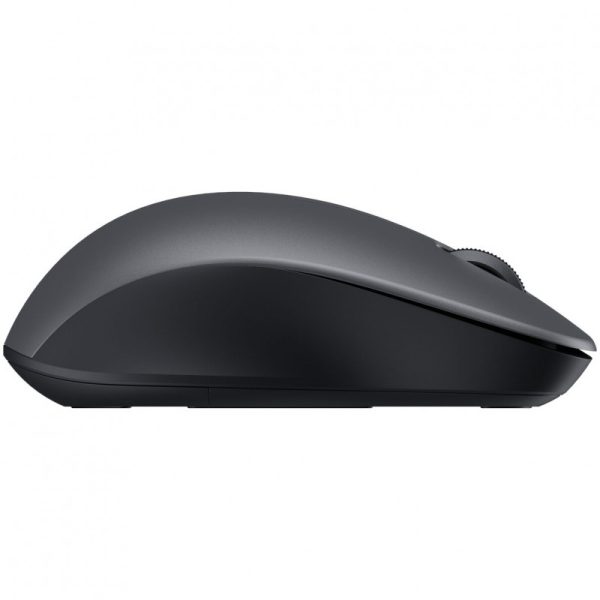 Wireless mouse Xiaomi Comfort Edition black BHR9359GL — изображение 3