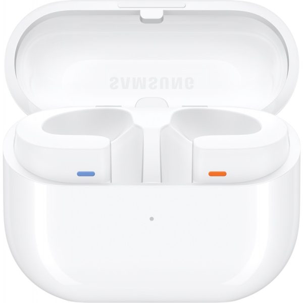 Wireless headphones Samsung Galaxy Buds 3 white - Image 2