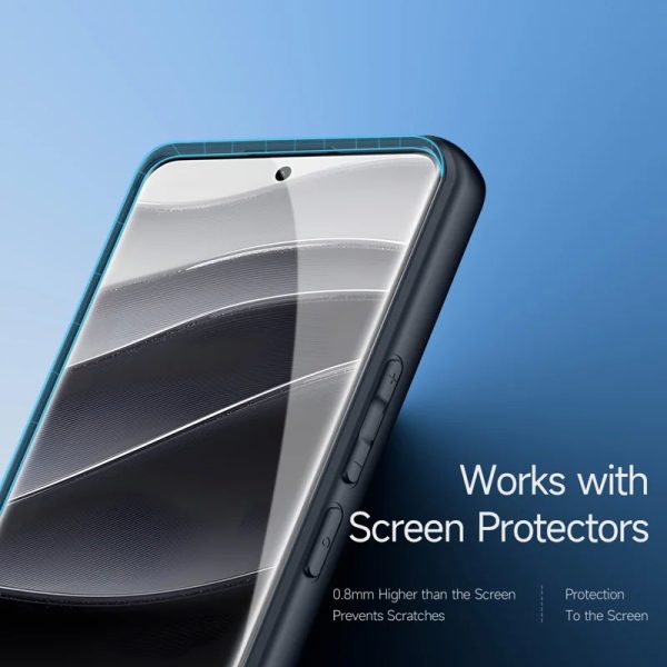 Case Dux Ducis Aimo Xiaomi Redmi Note 14 Pro 5G/Poco X7 - Image 4