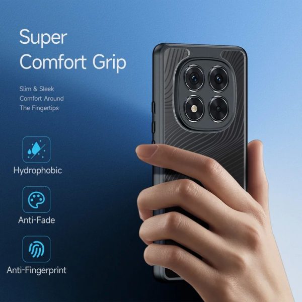 Case Dux Ducis Aimo Xiaomi Redmi Note 14 Pro 4G - Image 2