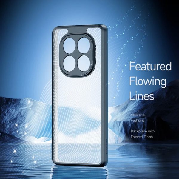 Case Dux Ducis Aimo Xiaomi Redmi Note 14 Pro 4G - Image 3