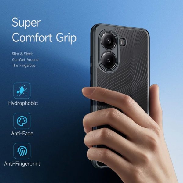 Case Dux Ducis Aimo Xiaomi Poco X7 Pro - Image 3