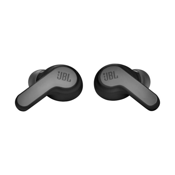 Wireless headphones JBL Wave 200 TWS black - Image 2