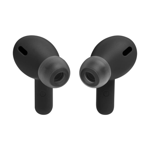 Wireless headphones JBL Wave 200 TWS black - Image 3