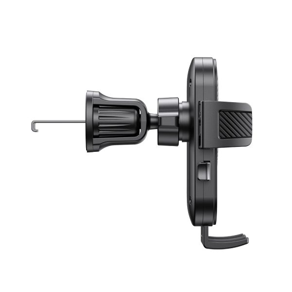 Car phone holder Joyroom JR-OK6 (air vent) black - Image 2