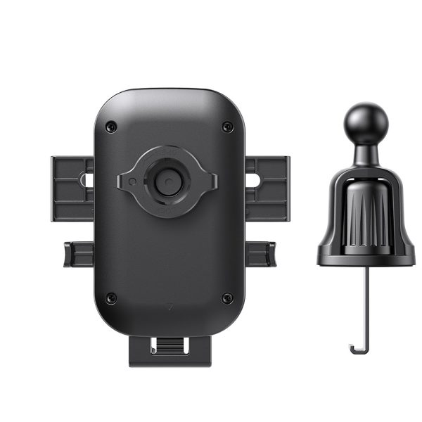 Car phone holder Joyroom JR-OK6 (air vent) black - Image 3