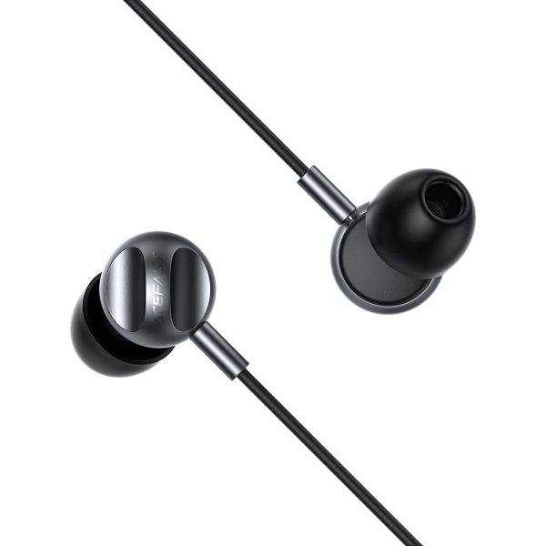 Headphones Acefast L6 USB-C black - Image 2