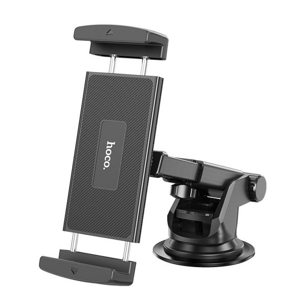 Car tablet holder Hoco CA120 black - Image 2