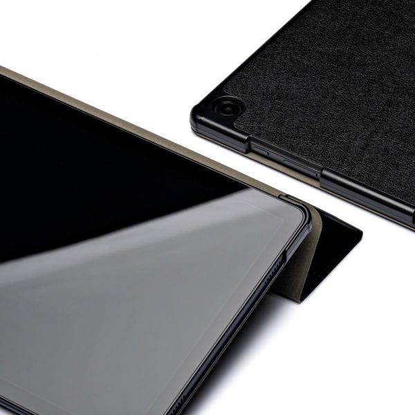 Case Reach Smart Leather Xiaomi Redmi Pad 2 11.0 black - Image 2