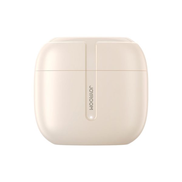 Wireless headphones Joyroom TWS JR-PB3 beige - Image 4