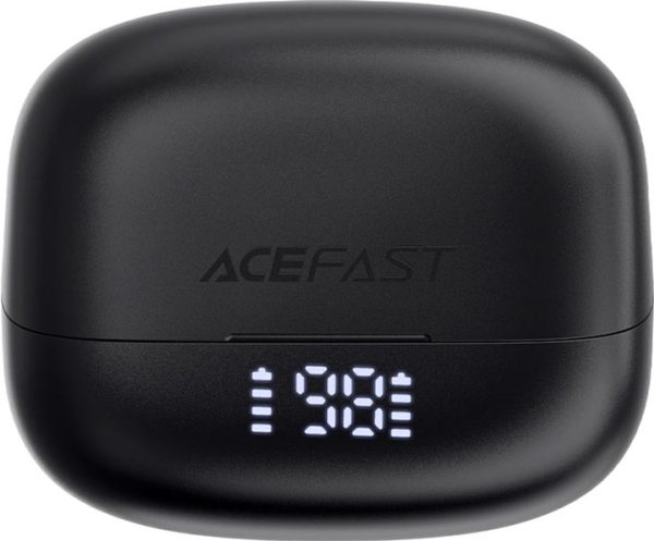 Wireless headphones Acefast W1 ANC black - Image 2